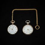 1348 6296 POCKET WATCH